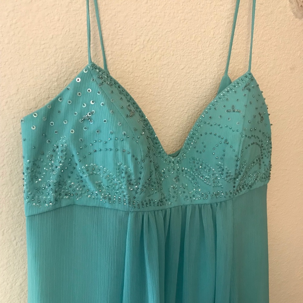 David’s Bridal Dress